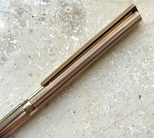 TOLLE GEBRAUCHTE! S.T DUPONT