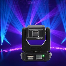 6W Laser Moving Head Stage