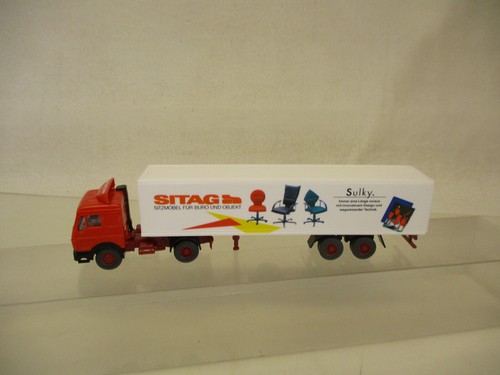 Mes 70504 wiking mercedes - mes-70504 wiking,