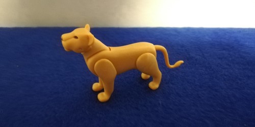 Playmobil löwe - playmobil, "löwe"