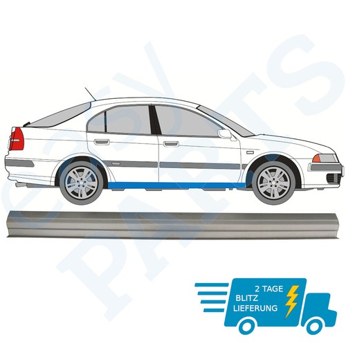 Für mitsubishi carisma - für,