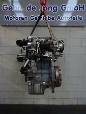 - - TOP - - Motor Fiat 500 0.9 TwinAir - - 312A5000 - - Bj.18 - - NUR 17 TKM - -
