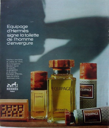 Parfum werbung hermes - werbung,