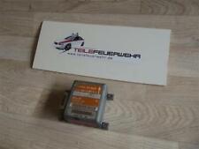Audi A4 B5 Typ89 Airbagsteuergerät 8A0959655C 0285001038 A6 S6 C4 80 B4 S2