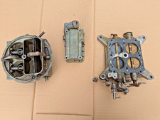 Holley Vergaser Teilekonvolut - OMC Mercruiser Volvo Penta