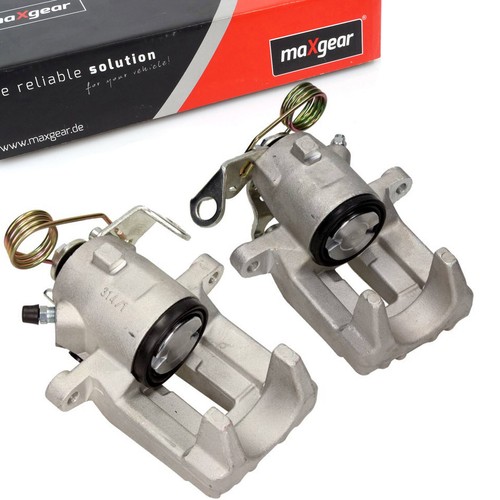 Maxgear bremssattel hinten - bremssattel,