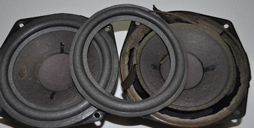 Foam sicken grundig - 2x, foam,sicken