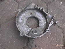 Scooter IWL Berlin Brake 
