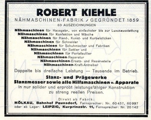 Robert kiehle mölkau - robert,