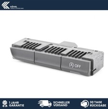 Start Stop Automatik Taste