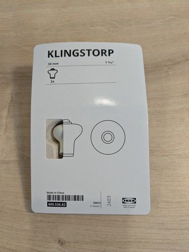 Ikea klingstorp knopf - klingstorp,