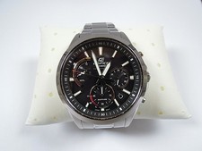 Casio Edifice Herrenuhr Solar