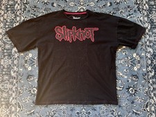 Slipknot T-Shirt Emp Signature