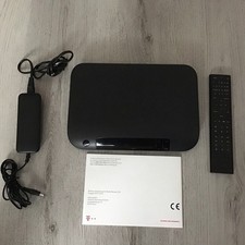 @@@ Media Receiver 20O Telekom @@@