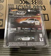 Hot Wheels -  Elite 64 -