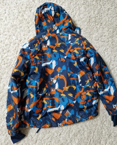 Kinder winterjacke newcential - winterjacke,