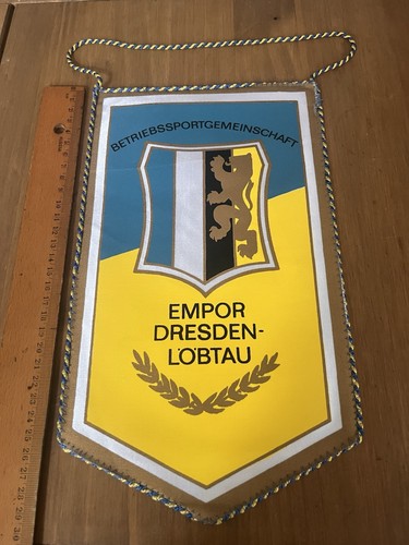 Bsg empor dresden löbtau - bsg,