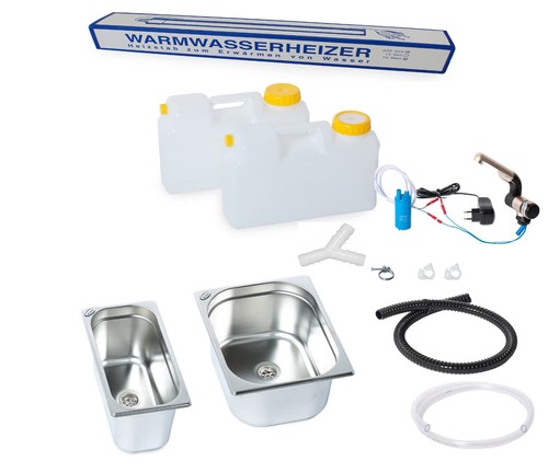 230v miniküche verkaufsstand - 230v,