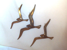 Messing schwalbe vintage - messing,