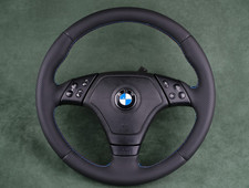 Original BMW Sport  Lenkrad