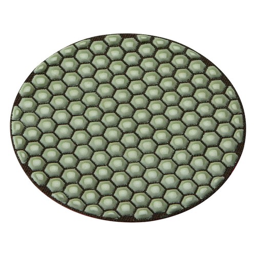 Flex diamant schleifpad - flex, dry