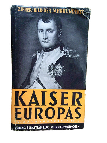 Kaiser europas - kaiser,
