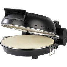 Rachs Kochwerk  Pizzaofen