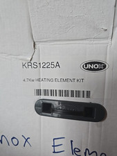 UNOX KRS1225A HEIZELEMENT