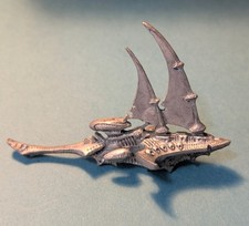 Space Fleet Battlefleet Gothic