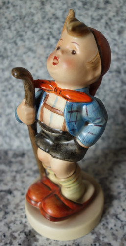Hummel figur hum hans im - hummel,