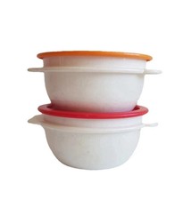 TUPPERWARE 2 Bingo 400ml