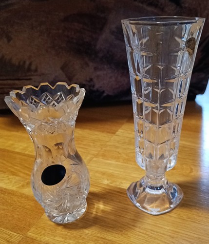Kleine transparente - kleine,