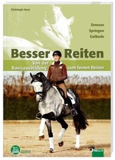 Besser Reiten ~ Christoph Hess