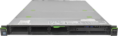 Fujitsu primergy rx2530 - fujitsu,