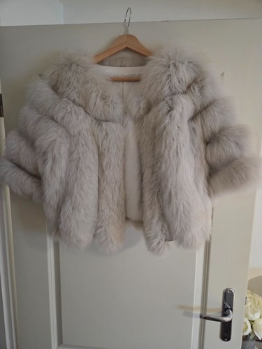 Mantel damen echt - damen, pelz