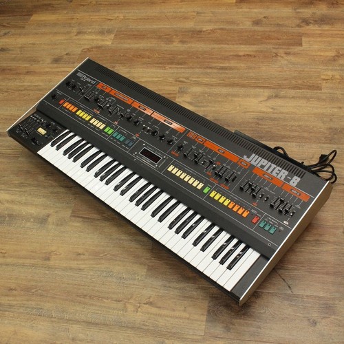 Roland jupiter gebraucht - jupiter-8,