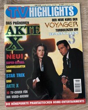 TV Highlights Ausgabe 08/1997