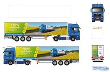 Eligor Transports Rousset MAN