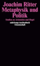 Metaphysik und Politik