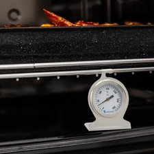 Backofenthermometer 300 Grad
