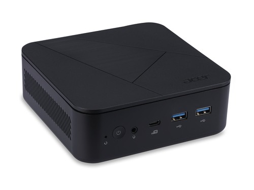 Acer veriton nuc - nuc, mini-pc