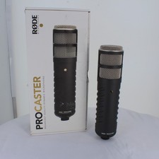 DJ & Studio Equipment Rode Procaster Dynamic Larg