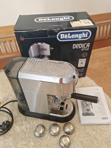 Delonghi 685 - delonghi, ec