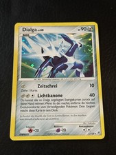 Pokemon Karte Dialga 1/130