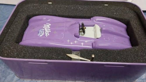 Schuco mercedes w196 - 1:18,