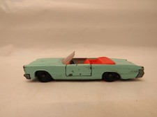 ESF-39164	Ersatzteil für Siku V277 Pontiac GTO, mit Gebrauchsspuren, Farbschäden