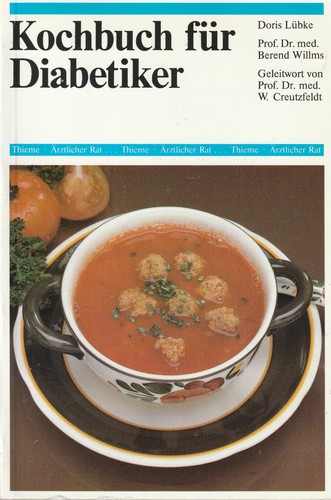 Kochbuch für