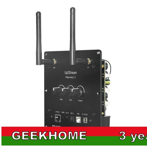 Arylic up2stream plate amp 1 - arylic,