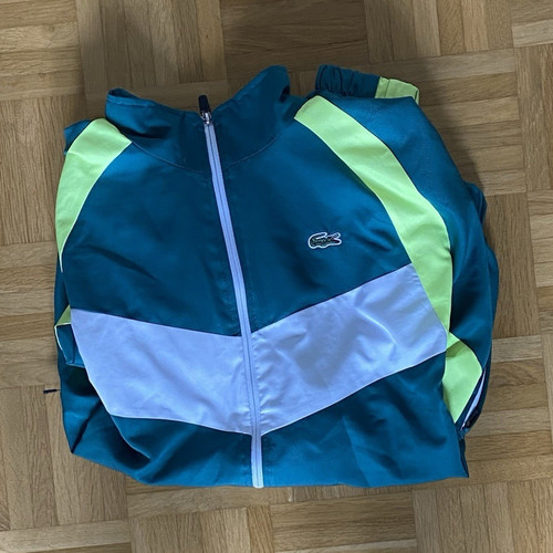 Lacoste sport herren - lacoste,