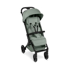 ABC DESIGN Buggy Reisebuggy Kinderwagen Ping 3 Trekking Pine Handgepäck